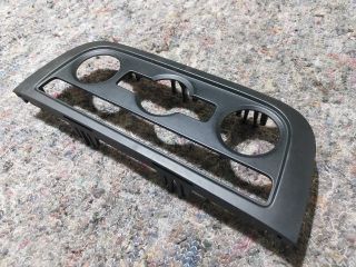 bontott VW SHARAN Fűtéskapcsoló Keret