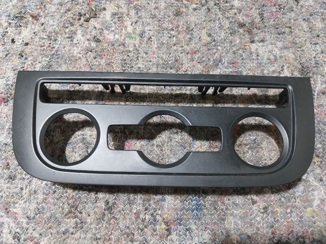 bontott VW SHARAN Fűtéskapcsoló Keret