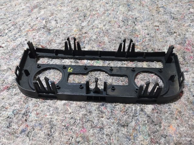 bontott VW SHARAN Fűtéskapcsoló Keret