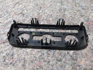 bontott VW SHARAN Fűtéskapcsoló Keret