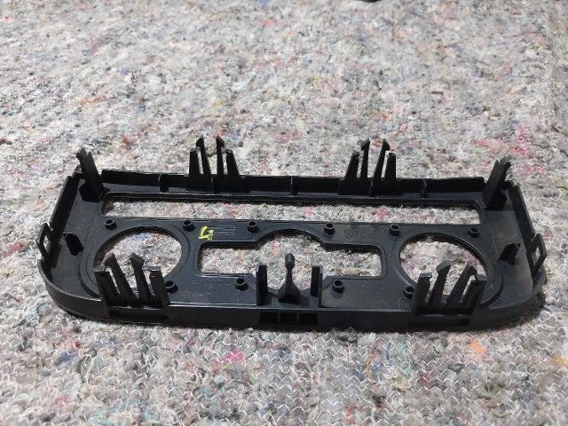 bontott VW SHARAN Fűtéskapcsoló Keret