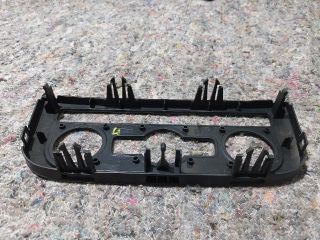 bontott VW SHARAN Fűtéskapcsoló Keret