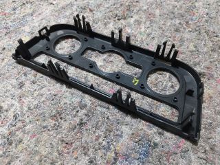 bontott VW SHARAN Fűtéskapcsoló Keret