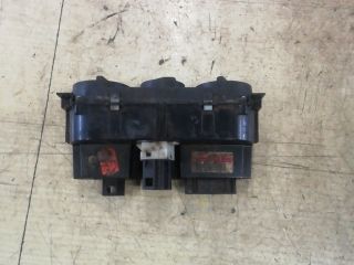 bontott VW SHARAN Fűtéskapcsoló (manuális klímás)