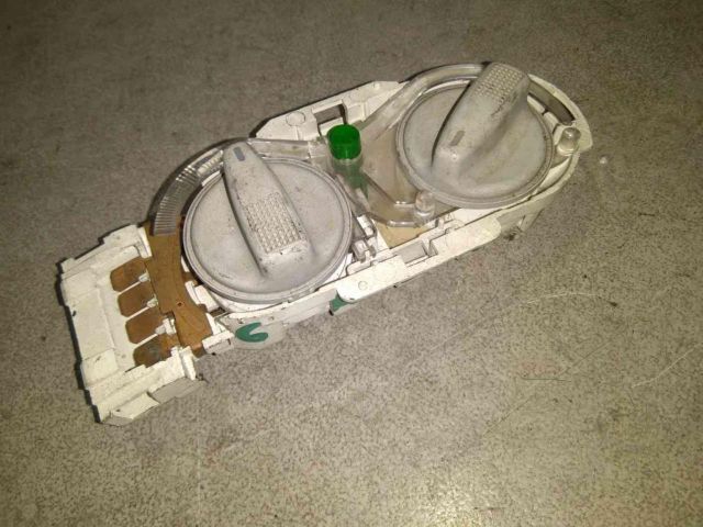 bontott VW SHARAN Fűtéskapcsoló