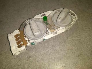 bontott VW SHARAN Fűtéskapcsoló