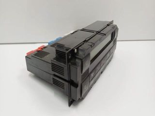 bontott VW SHARAN Fűtéskapcsoló