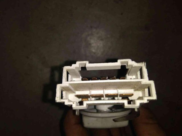 bontott VW SHARAN Fűtéskapcsoló