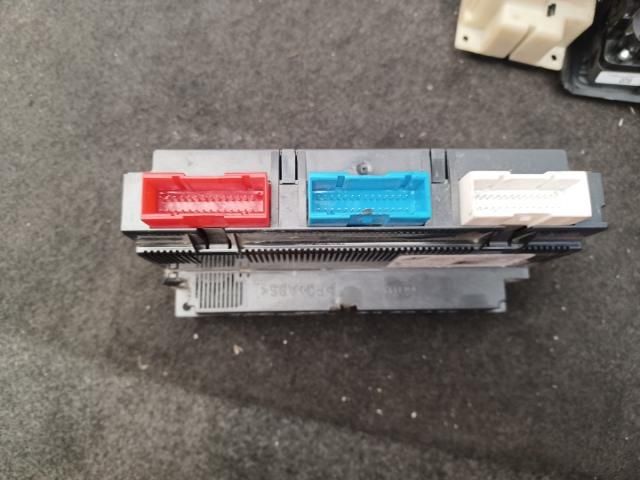 bontott VW SHARAN Fűtéskapcsoló