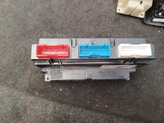 bontott VW SHARAN Fűtéskapcsoló