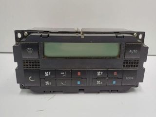 bontott VW SHARAN Fűtéskapcsoló