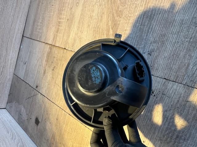 bontott VW SHARAN Fűtőmotor (Klímás)