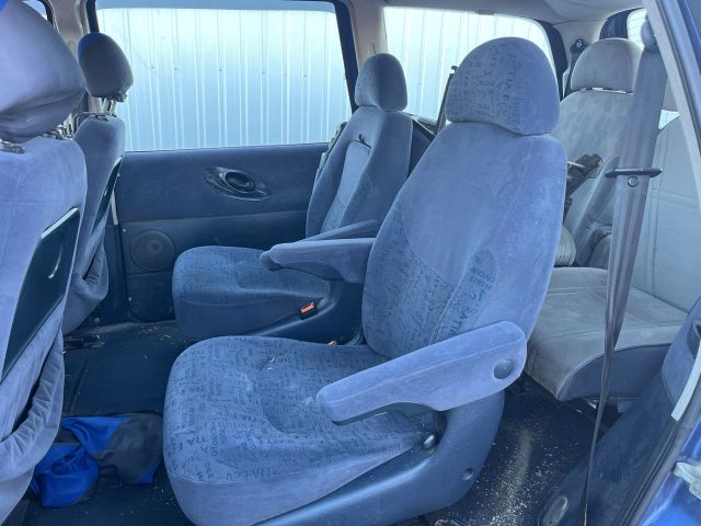 bontott VW SHARAN Fűtőmotor (Klímás)