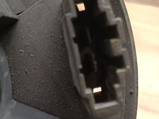 bontott VW SHARAN Fűtőmotor (Klímás)