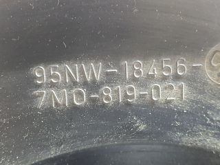 bontott VW SHARAN Fűtőmotor (Klímás)