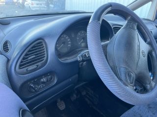 bontott VW SHARAN Fűtőmotor (Klímás)