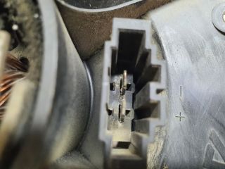 bontott VW SHARAN Fűtőmotor (Klímás)