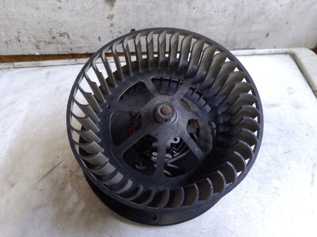 bontott VW SHARAN Fűtőmotor (Klímás)