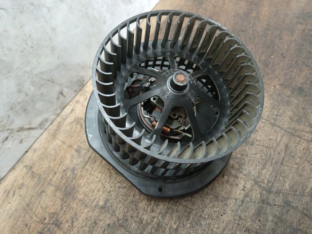 bontott VW SHARAN Fűtőmotor (Klímás)