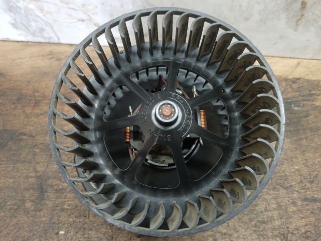 bontott VW SHARAN Fűtőmotor (Klímás)