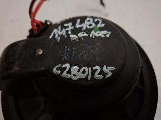 bontott VW SHARAN Fűtőmotor (Klímás)