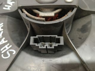 bontott VW SHARAN Fűtőmotor (Klímás)