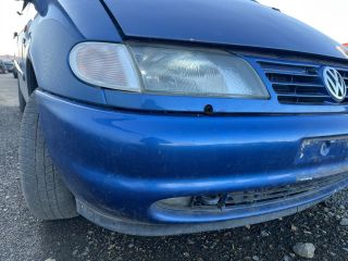 bontott VW SHARAN Fűtőmotor (Klímás)