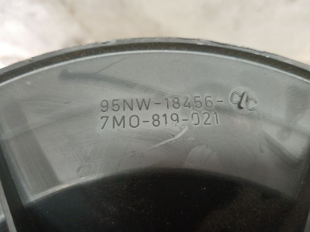 bontott VW SHARAN Fűtőmotor (Klímás)