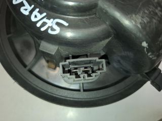 bontott VW SHARAN Fűtőmotor (Klímás)