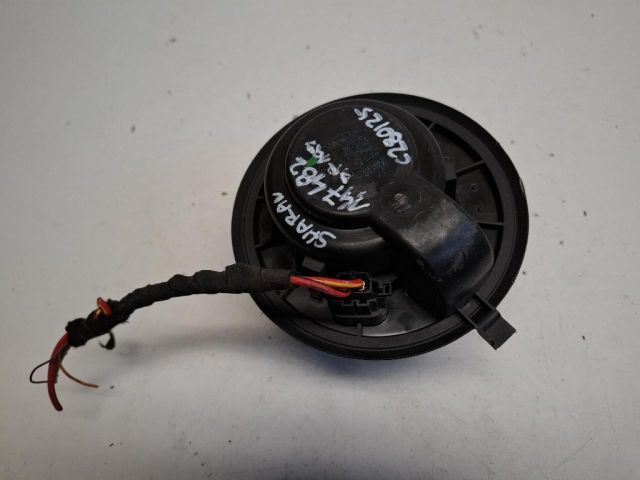 bontott VW SHARAN Fűtőmotor (Klímás)