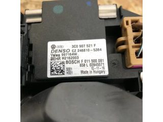 bontott VW SHARAN Fűtőmotor (Klímás)