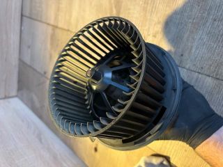 bontott VW SHARAN Fűtőmotor (Klímás)