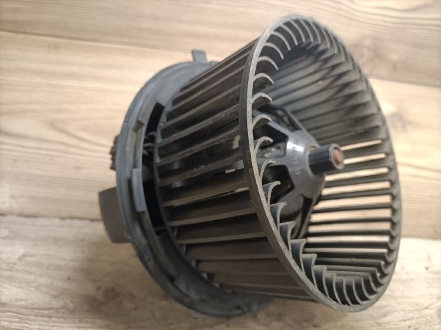 bontott VW SHARAN Fűtőmotor (Klímás)