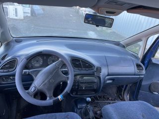 bontott VW SHARAN Fűtőmotor (Klímás)