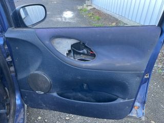 bontott VW SHARAN Fűtőmotor (Klímás)