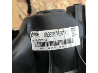 bontott VW SHARAN Fűtőmotor (Klímás)