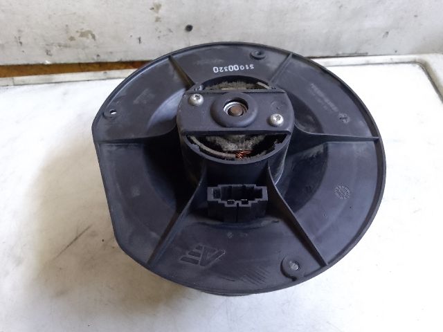 bontott VW SHARAN Fűtőmotor (Klímás)