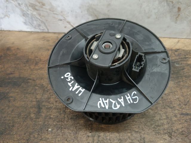 bontott VW SHARAN Fűtőmotor (Klímás)