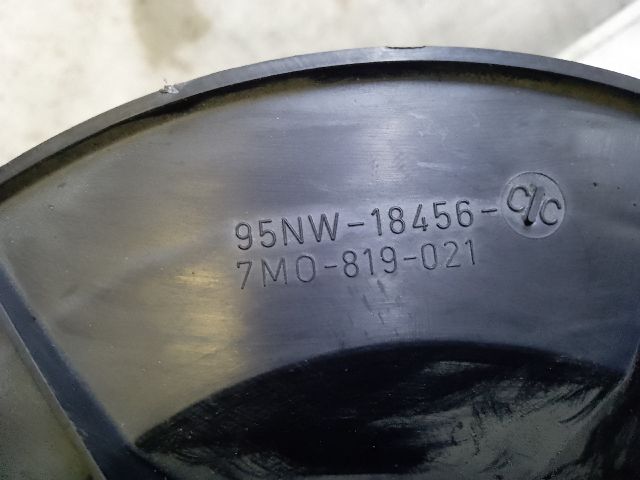 bontott VW SHARAN Fűtőmotor (Klímás)