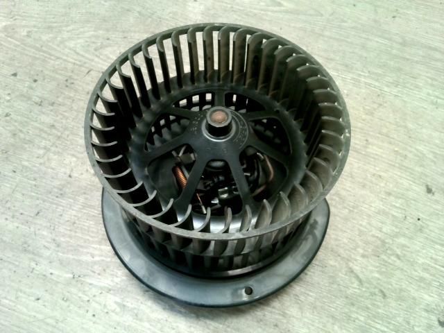 bontott VW SHARAN Fűtőmotor (Nem klímás)