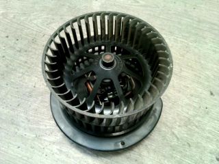 bontott VW SHARAN Fűtőmotor (Nem klímás)