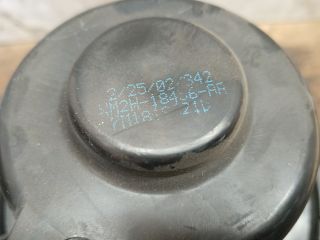 bontott VW SHARAN Fűtőmotor (Nem klímás)