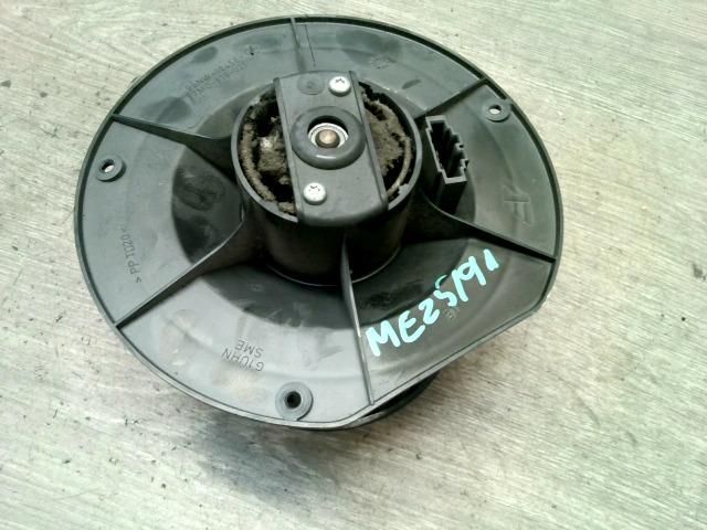 bontott VW SHARAN Fűtőmotor (Nem klímás)