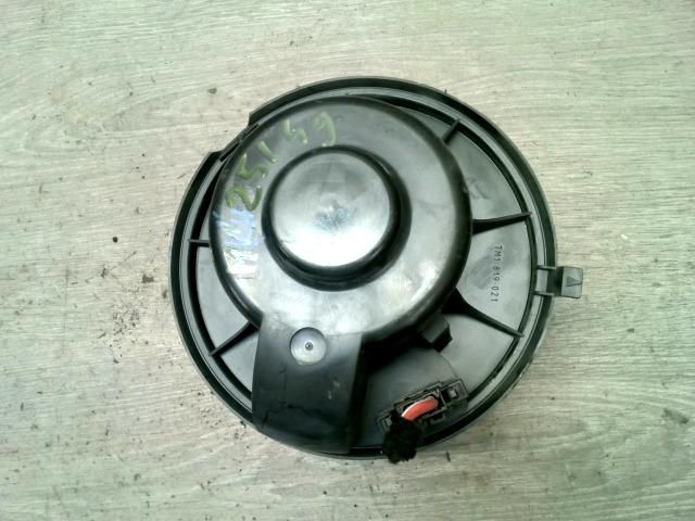 bontott VW SHARAN Fűtőmotor (Nem klímás)