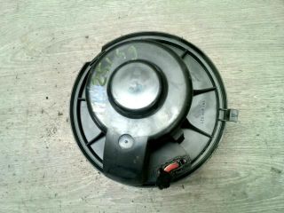 bontott VW SHARAN Fűtőmotor (Nem klímás)