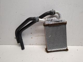 bontott VW SHARAN Fűtőradiátor