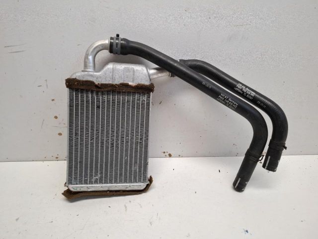 bontott VW SHARAN Fűtőradiátor