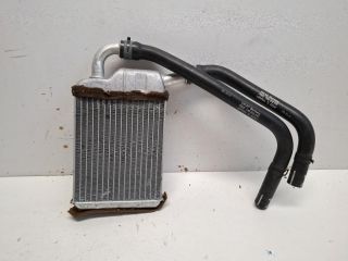 bontott VW SHARAN Fűtőradiátor