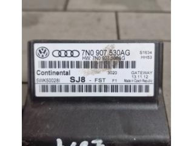 bontott VW SHARAN Gateway Elektronika