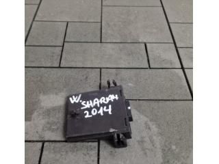 bontott VW SHARAN Gateway Elektronika